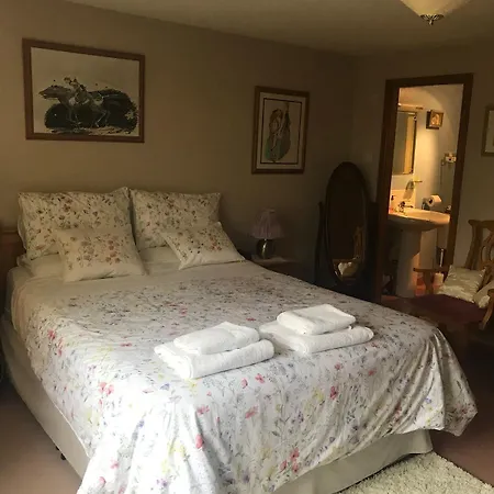 Hosefield Bed And Breakfast-3