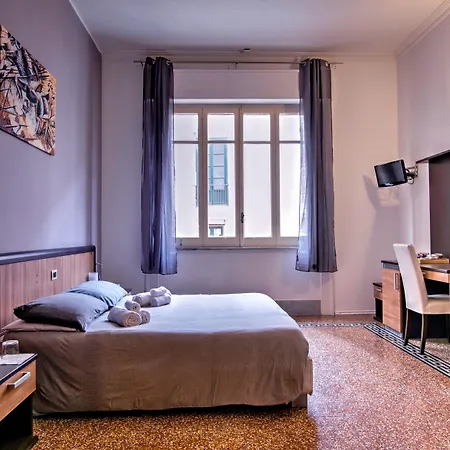 Maqueda Central Suites-3