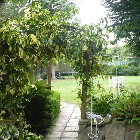 Hosefield Bed And Breakfast-2