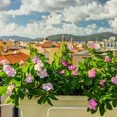 Alghero Roof Garden-3