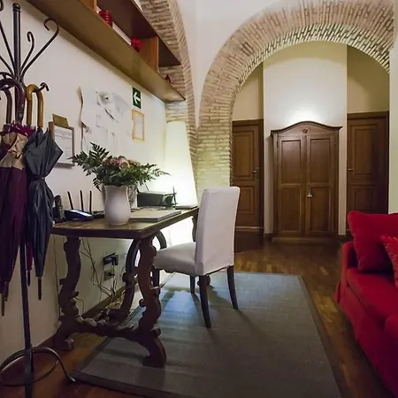 Pettinary Village B&B-2