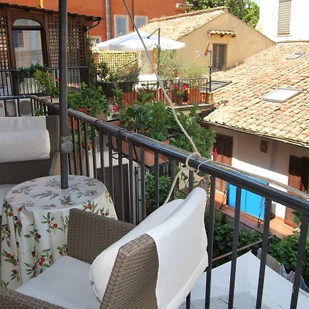 Pettinary Village B&B-3