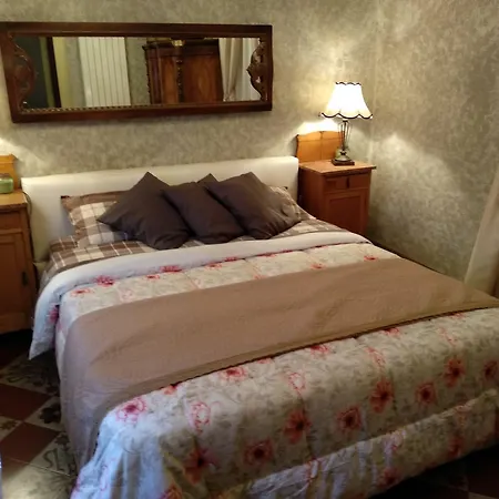 B&B Sant' Alessandro-2