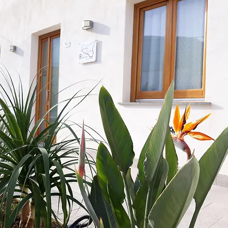 B&B La mia Isola-3