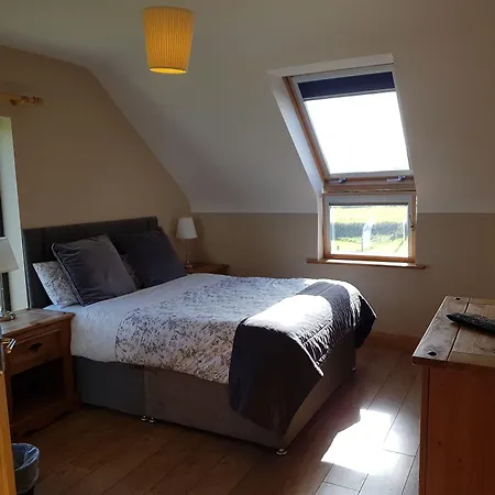 Blackberry Lodge Accommodation-3