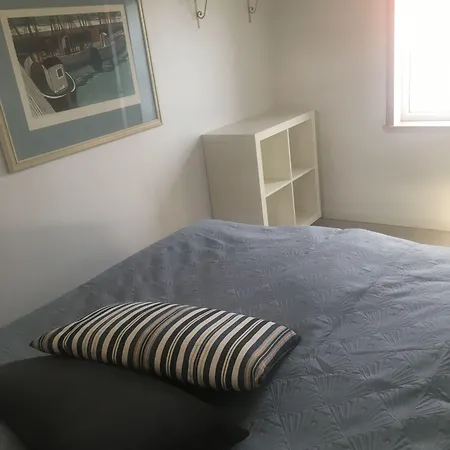 Birkende Bed And Breakfast-2