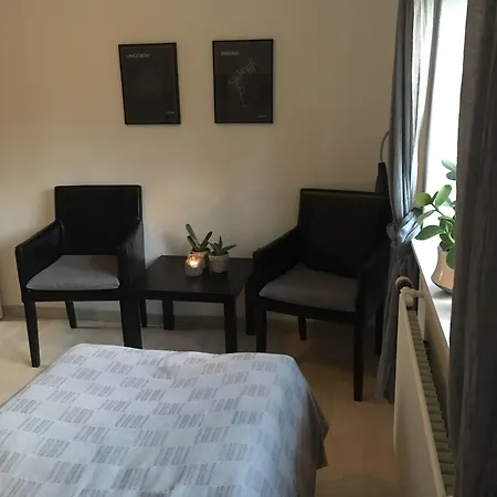 Birkende Bed And Breakfast-3