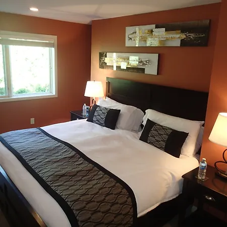A View Of The Lake B & B-2