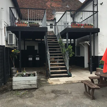 The Chequers-2