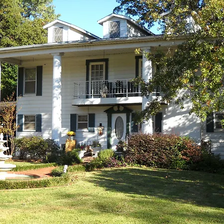 Azalea Plantation B & B-3