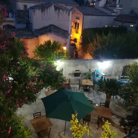 Residenza Donnafugata B&B-2