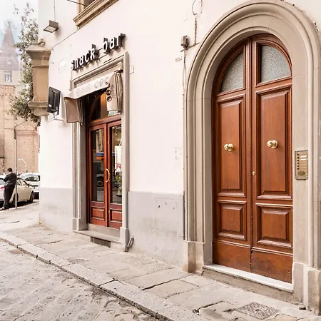 Zip B&B . Design In Florence-2