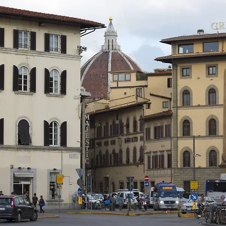 Zip B&B . Design In Florence-3