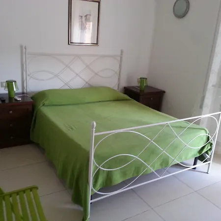 Antares Bed And Breakfast-3