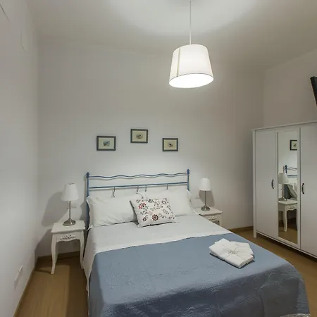 B&B A Casa dei Nonni-2