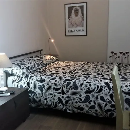 I Templari B&B Self-Contained-3