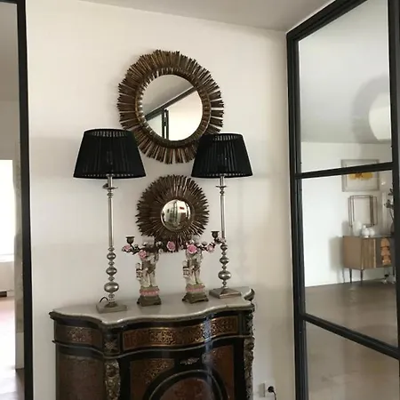 La Dimora Del Casanova B&B Boutique-2