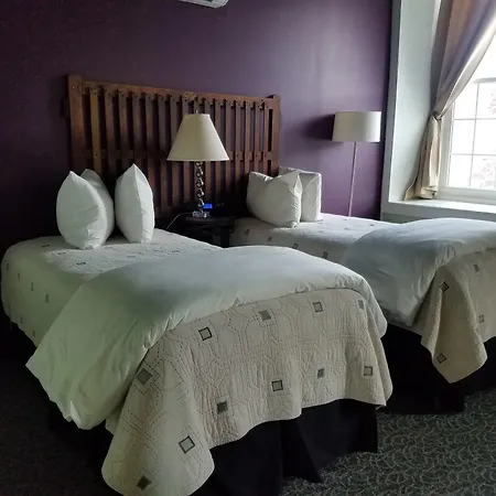 The Inn At Stone Mill-2