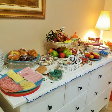 B&B Oriental Palace-2