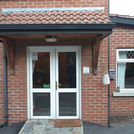 Ashfield Bed & Breakfast-3