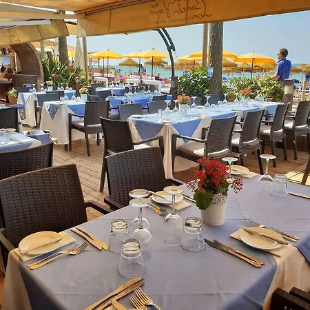 The Residence By The Beach House Marbella-2