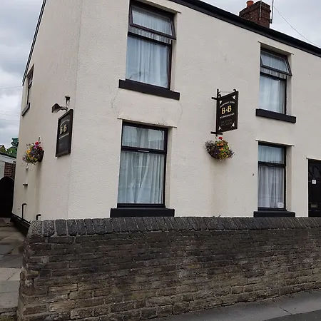 Overnight Stays Stockport-2