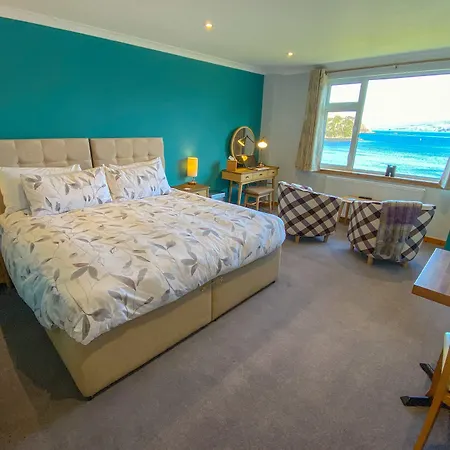 An-Airidh Bed & Breakfast Portree-2