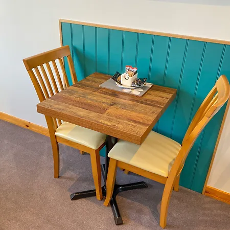 An-Airidh Bed & Breakfast Portree-3