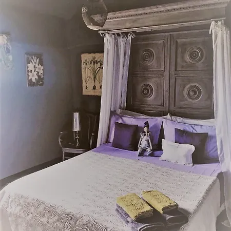 Agriturismo Gocce di Luna-2