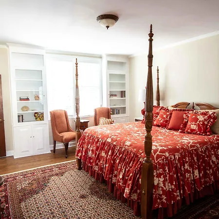 Valparaiso Inn B&B-3