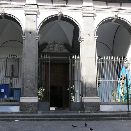 Ai Baretti B&B-2