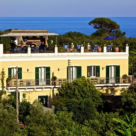 Palazzo Giovanni bed&breakfast-3