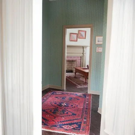 Frederick House-2