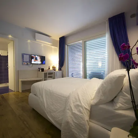 B&B Villa Pini-2