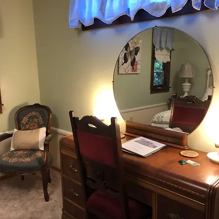 Country Inn Guesthouse-2