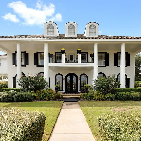 The Plantation House Boutique Inn-3