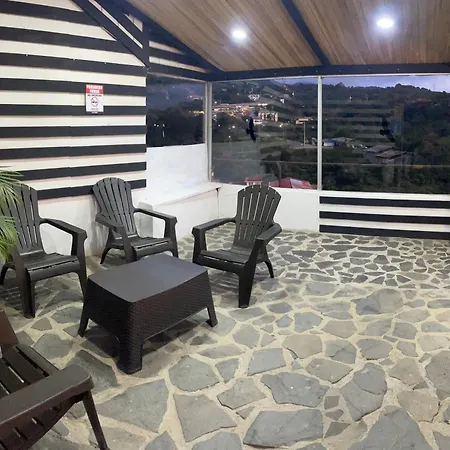 Cabinas Vista Al Golfo-3