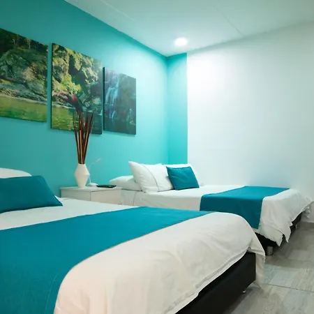 Almaviva Casa Hotel-2