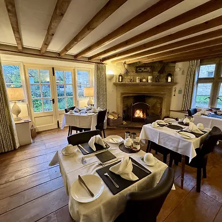 Guiting Guest House-2