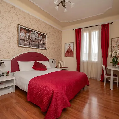 Casa Faccioli Luxury B&B & Wellness-2