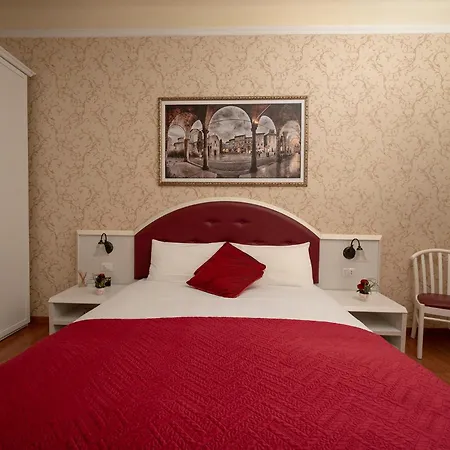 Casa Faccioli Luxury B&B & Wellness-3