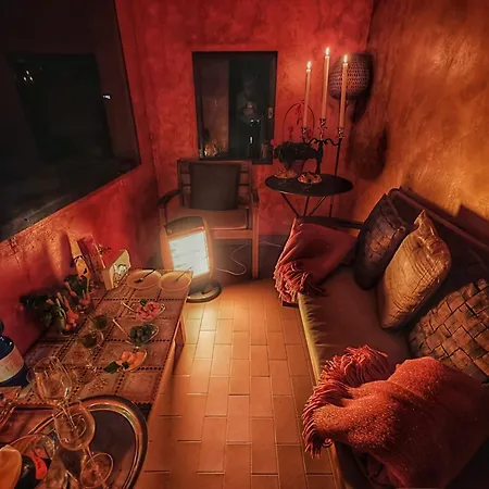 Casa Faccioli Luxury B&B & Wellness-2