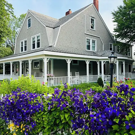 The Belmont Inn-3