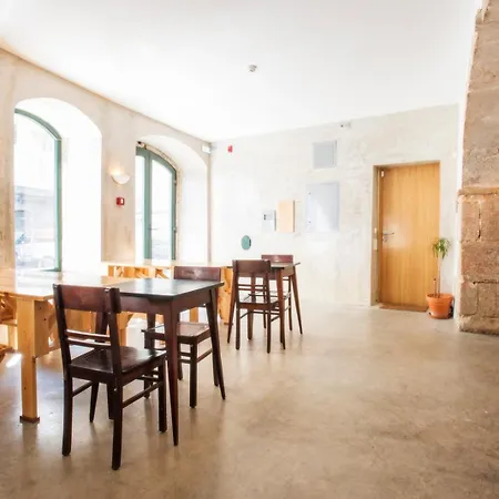 Int Lisbon Suites-3