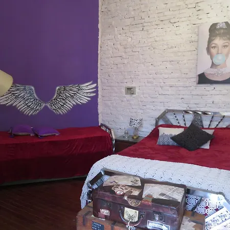 Andiamo Guest House-3