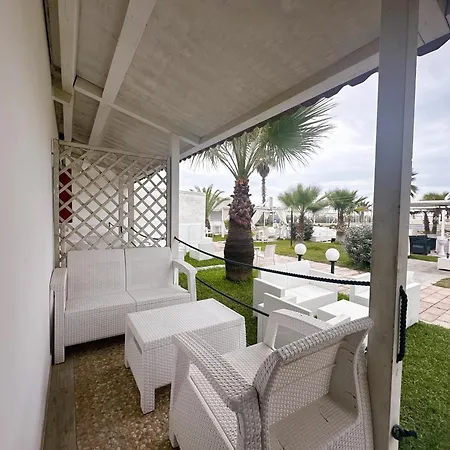Torquemada Beach Club-2
