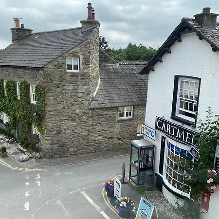Coffee & Stays At Cartmel Square-3