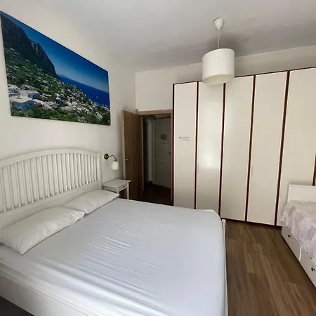 B&B Acqua Azzurra-3