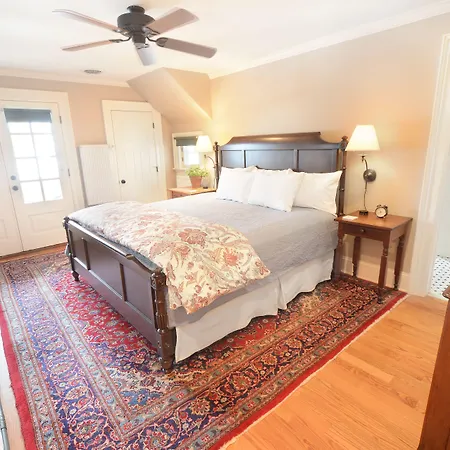 The Springwater Bed And Breakfast-3