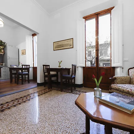 Residenza Cecchi B&B-3